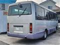 2002 Nissan Civilian Bus