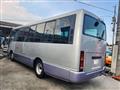 2002 Nissan Civilian Bus