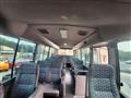 2002 Nissan Civilian Bus