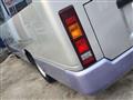 2002 Nissan Civilian Bus