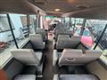 2002 Nissan Civilian Bus