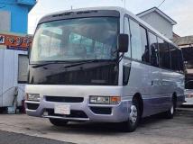 2002 Nissan Civilian Bus