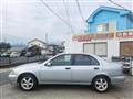 1999 Nissan Pulsar