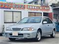1999 Nissan Pulsar