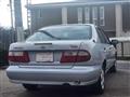 1999 Nissan Pulsar