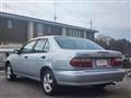 1999 Nissan Pulsar