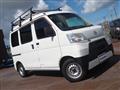 2017 Daihatsu Hijet Cargo