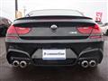 2012 BMW 6 Series