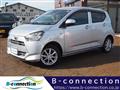2021 Daihatsu Mira