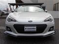 2012 Subaru BRZ