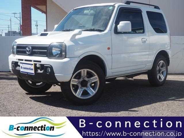 2010 Mazda AZ-Offroad