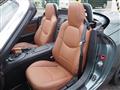 2012 Mazda Roadster