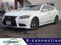 2013 Lexus LS