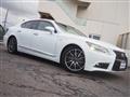 2013 Lexus LS