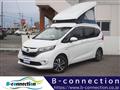 2017 Honda Freed