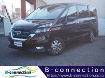 2018 Nissan Serena