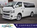2010 Toyota Hiace Van