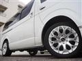 2010 Toyota Hiace Van