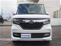2019 Honda N BOX