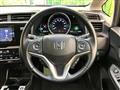 2019 Honda Fit Hybrid