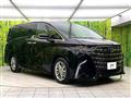 2025 Toyota Alphard G