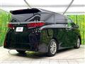 2025 Toyota Alphard G