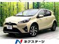 2018 Toyota AQUA
