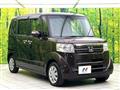2016 Honda N BOX