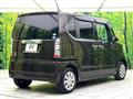2016 Honda N BOX