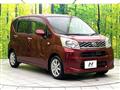 2015 Daihatsu Move