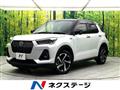 2021 Daihatsu Rocky