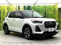 2021 Daihatsu Rocky