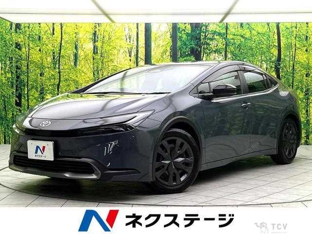 2023 Toyota Prius