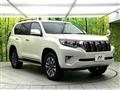2022 Toyota Land Cruiser Prado