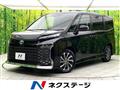 2022 Toyota Voxy