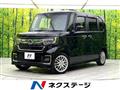 2021 Honda N BOX