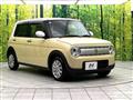 2021 Suzuki Lapin
