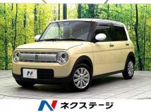 2021 Suzuki Lapin