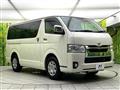 2021 Toyota Hiace Van