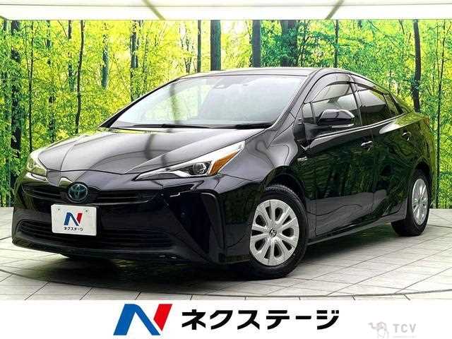 2019 Toyota Prius