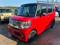 2015 Honda N BOX