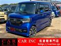 2019 Honda N BOX