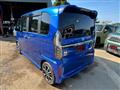 2019 Honda N BOX