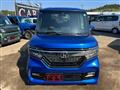 2019 Honda N BOX