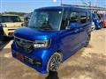 2019 Honda N BOX