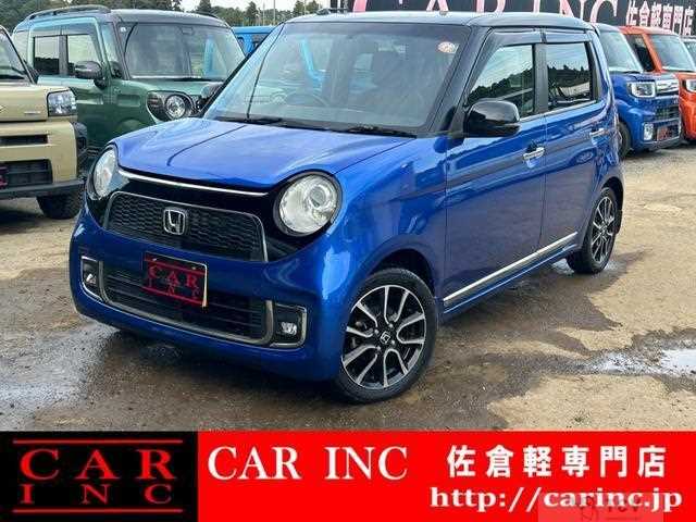 2016 Honda Honda Others