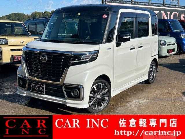 2019 Mazda Mazda Others