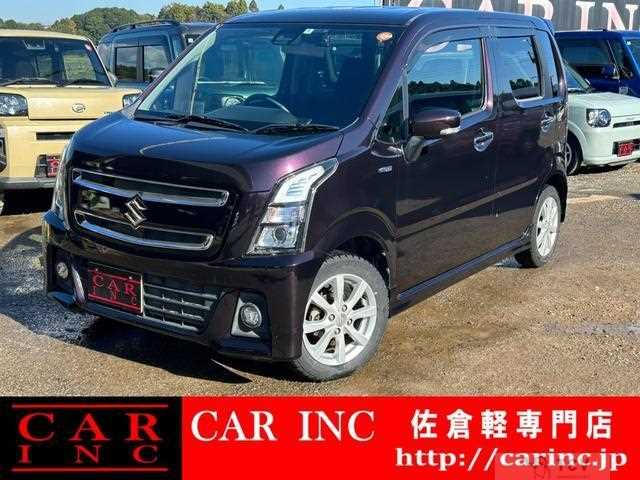 2018 Suzuki Suzuki Others