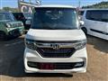 2020 Honda N BOX