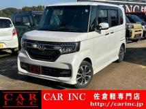 2020 Honda N BOX